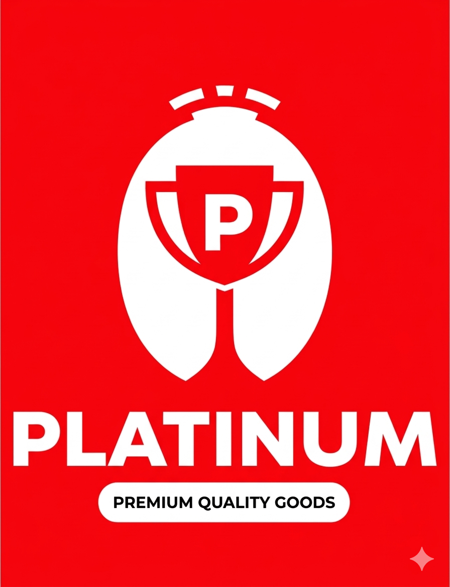 Platinum
